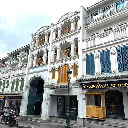 May Casa 萨帕 外观 照片