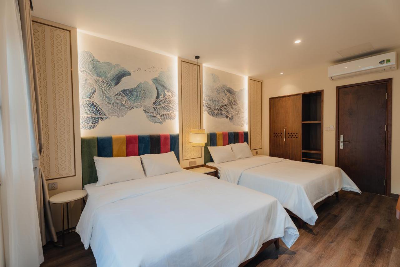 May Casa 萨帕 外观 照片
